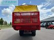 Remolqu agrícola -  - pttinger euro profi 540