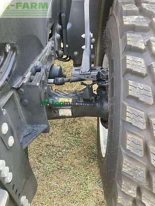 Tractor agrícola - Steyr - 4130 expert cvt CVT