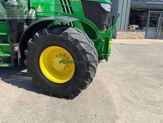 Tractor agrícola - John Deere - 6195r ultimate edition tractor (st26803)