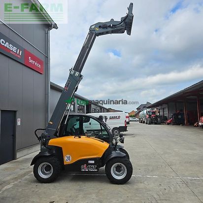 Telescopica - Giant - 4548 tendo