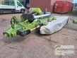 Cortacésped manual - Claas - disco 3900 contour
