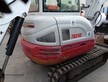 Miniexcavadora - TB240