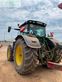 Tractor agrícola - John Deere - 6r215