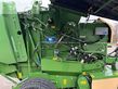 Empacadora gigant - Krone - fortima v 1500 mc / erst 6750 ballen