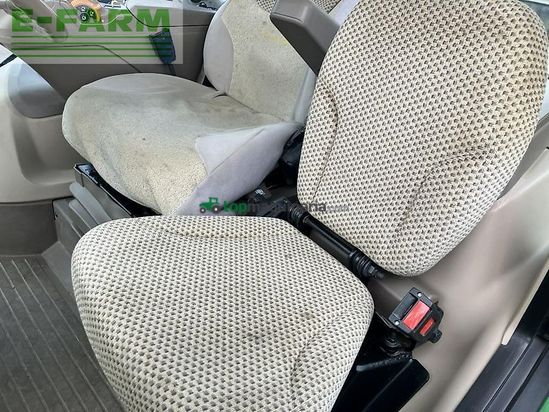 Tractor agrícola - John Deere - 6250r