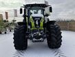 Tractor agrícola - Claas - axion 870 cmatic - stage v ce