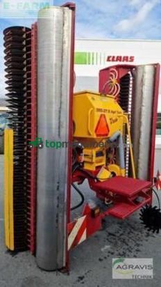 Sembradora - Vredo - dz 358.07.5 agri twin packer