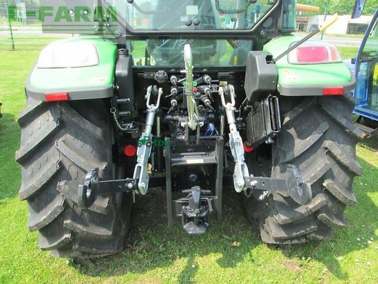 Tractor agrícola - Deutz-Fahr - 5090 d keyline