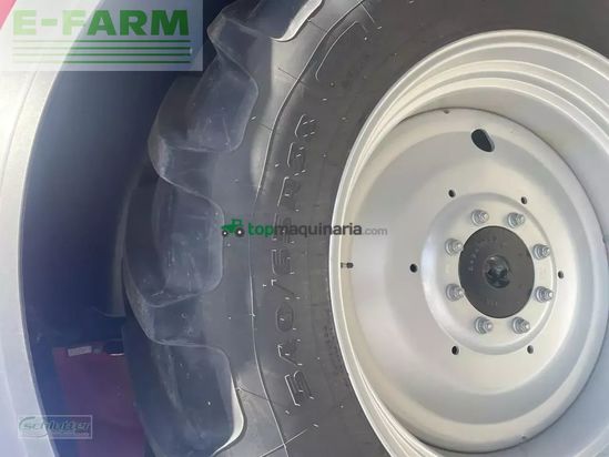 Tractor agrícola - Case IH - vestrum 110 cvx sonderpreis CVX