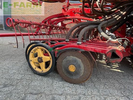 Sembradora - Väderstad - spirit 600c