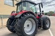 TRACTOR MASSEY FERGUSON 7S.180 DYNA 6