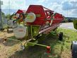 Cosechadora de Cereal - Claas - lexion 530