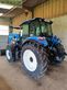 Tractor agrícola - New Holland - t5 105 dual command