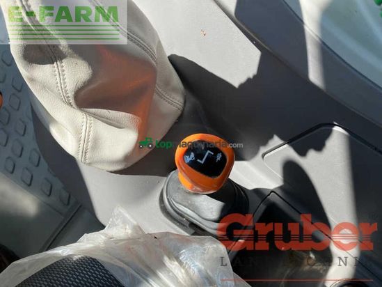 Tractor agrícola - Deutz-Fahr - 6115 c