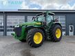 Tractor agrícola - John Deere - 8r 370