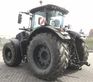 Tractor agrícola - Claas - axion 830