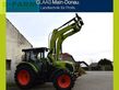 Tractor agrícola - Claas - axos 3.105 mit fl 100 c