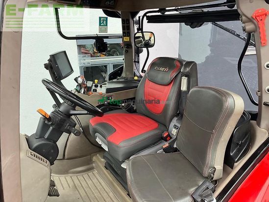 Tractor agrícola - Case IH - optum 300 cvx CVX