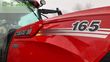 Tractor agrícola - Case IH - puma 165 x ps - selection pakke