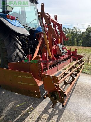 Grada de disco - Lely - 300-22