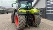 Tractor agrícola - Claas - arion 650 cebis med frontlift