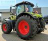 Tractor agrícola - Claas - axion 870 cmatic cebis