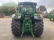 Tractor agrícola - John Deere - traktor 6130r