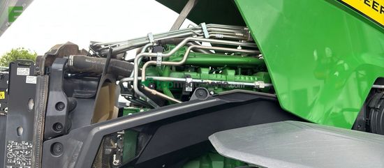 Tractor agrícola - John Deere - 8R 340