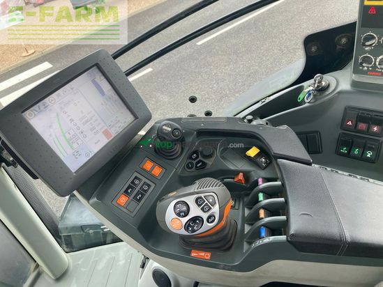 Tractor agrícola - Claas - axion 930 t4i