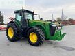 Tractor agrícola - John Deere - 8370r