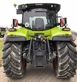 Tractor agrícola - Claas - arion 550 cmatic cebis CMATIC CEBIS