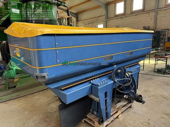 Esparcidor - Bogballe - m3w, 3000 l