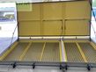 Sembradora monograno mecanica -  - aerosem 4002 fdd
