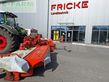 Cortacésped manual - Kuhn - fc 883 ff lift control