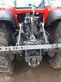 Tractor agrícola - Massey Ferguson - 7722 dvt exclusive Exclusive