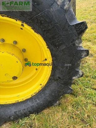 Tractor agrícola - John Deere - 6920 im kundenauftrag