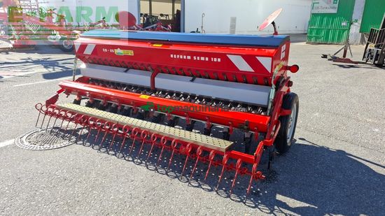 Esparcidor - Reform - Semo     100