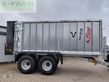Cinta transportadora de forraje - Fliegl - asw 271 taurus