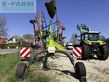 Henificador - Claas - liner 1700 twin