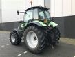 Tractor agrícola - Deutz-Fahr - deutz agrotron ttv430 met brede wielen