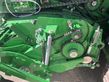 Empacadora gigant - John Deere - festkammer-kombipresse c441r