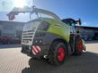 Cosechadora de Cereal - Claas - 950