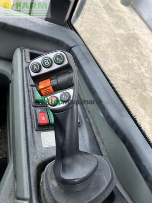 Minicargadora - Weidemann - 3080 lp radlader