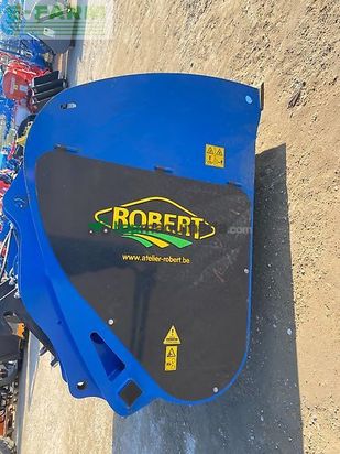 Esparcidor - Robert - bv verteilschaufel neuwertig auch für rüben