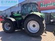 Tractor agrícola - Deutz-Fahr - 7210 ttv