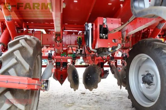 Cosechadora - arrancadora de patata - Grimme - gl 430