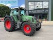 Tractor agrícola - Fendt - 716 tractor (st25458)