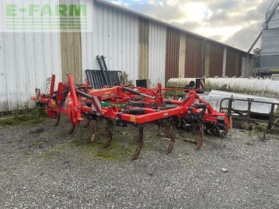 Cultivador - Kuhn - cultimer l500r