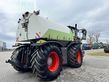 Tractor agrícola - Claas - xerion 3800 saddle trac + sgt aufbau