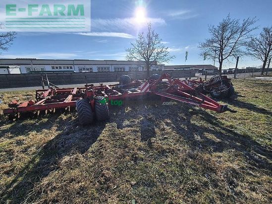 Grada de disco - Horsch - joker 12 rt